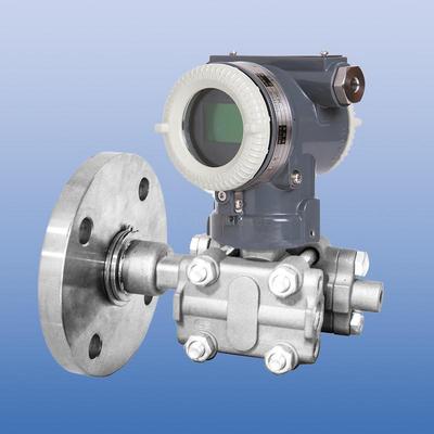 H186C2法兰安装式差压变送器