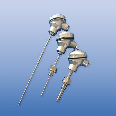 温度传感器（热电阻）