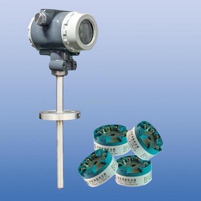 一体化温度变送器