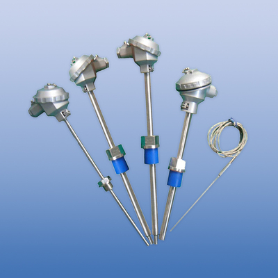 温度传感器（电热偶）